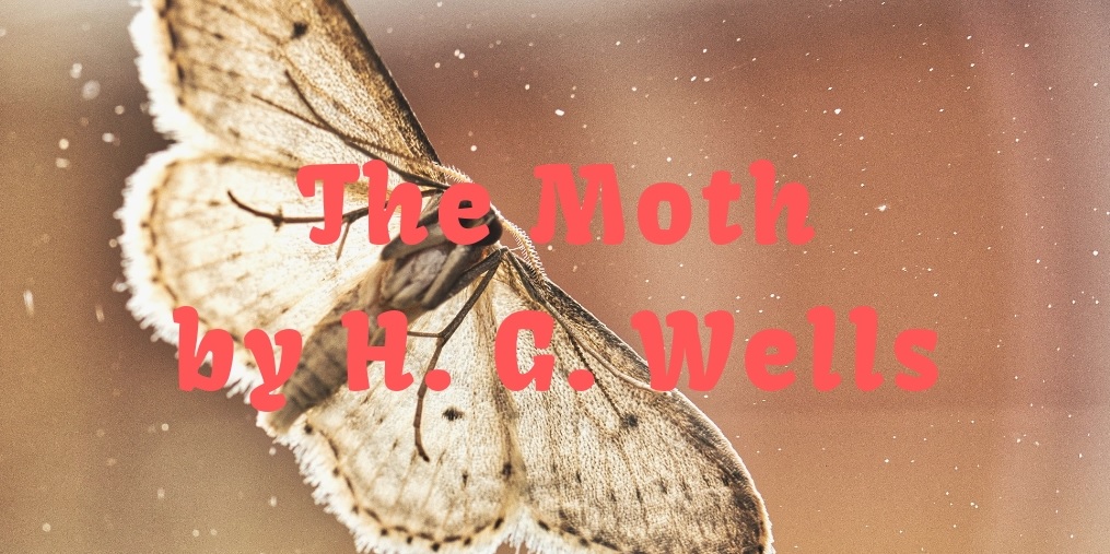 The Moth by H. G. Wells
