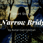 A Narrow Bridge by Avital Gad-Cykman