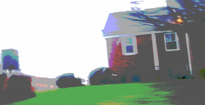 House for Sale by George Eyre Masters