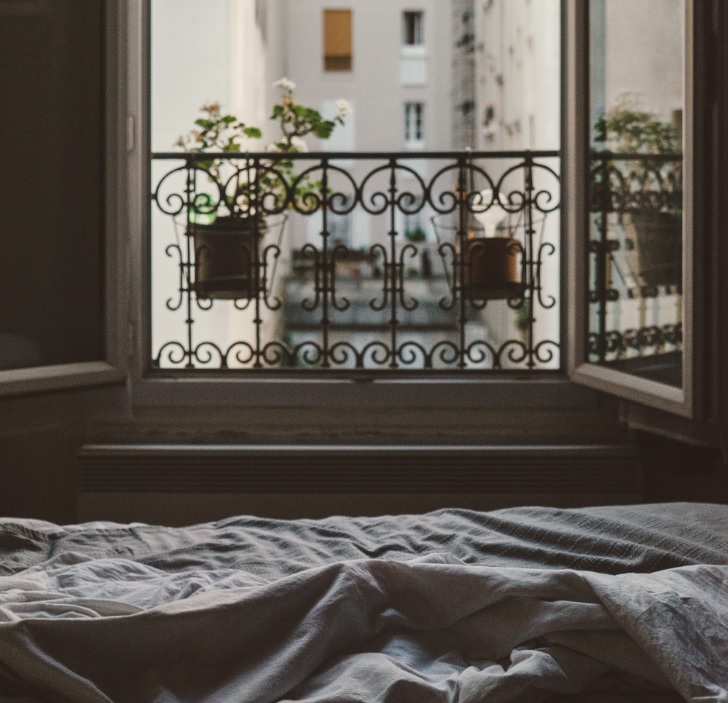 Nobody Shall Sleep Nobody Shall Sleep