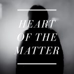 Heart of the Matter by Loretta Martin