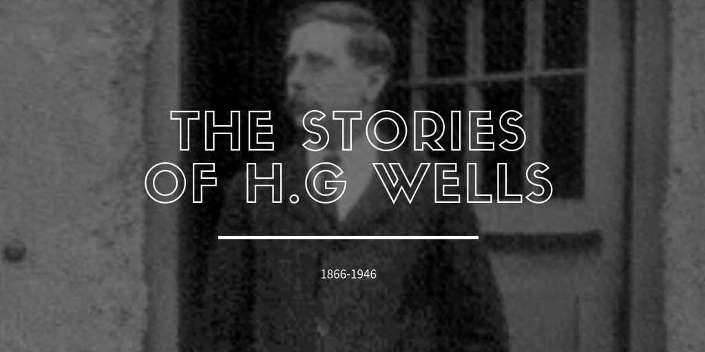 hg wells best short stories