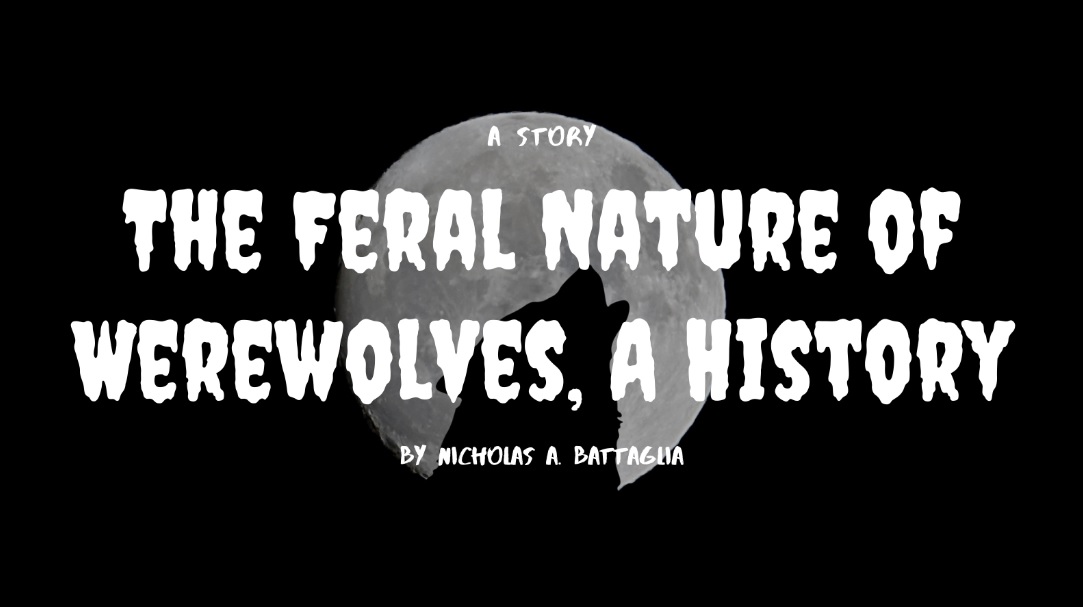 wolves