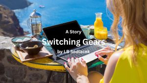 Switching Gears By LB Sedlacek