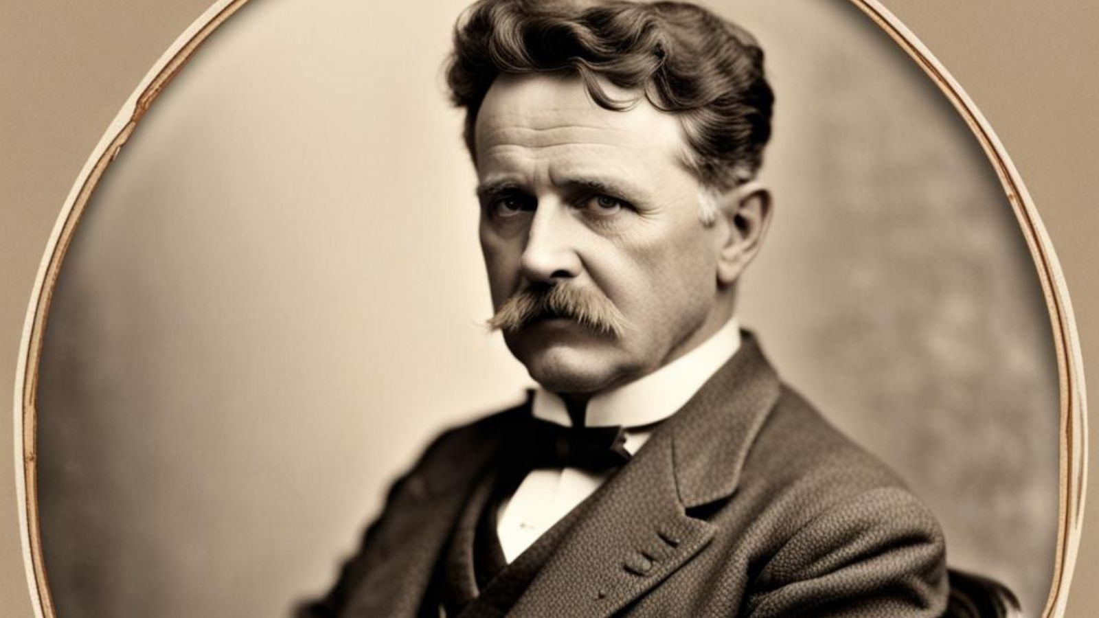 O. Henry