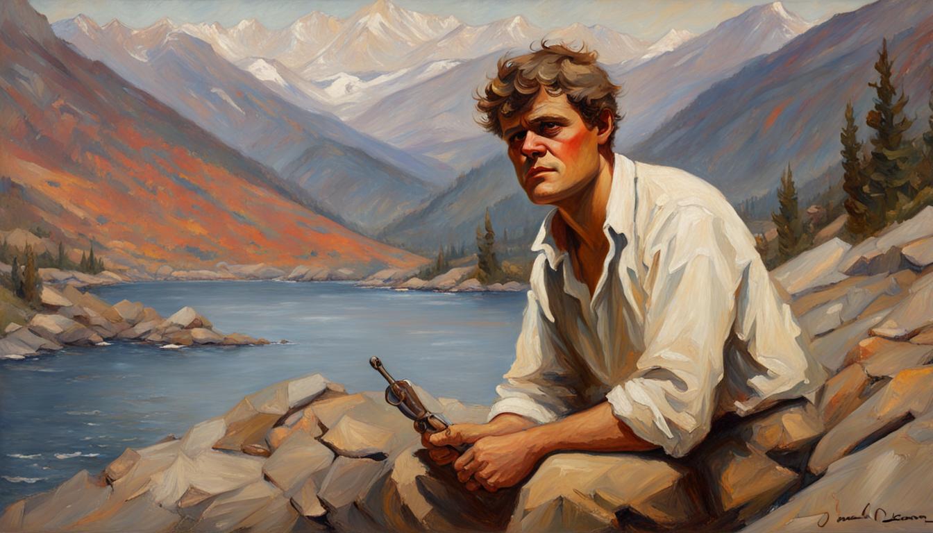 Jack London (1876-1916