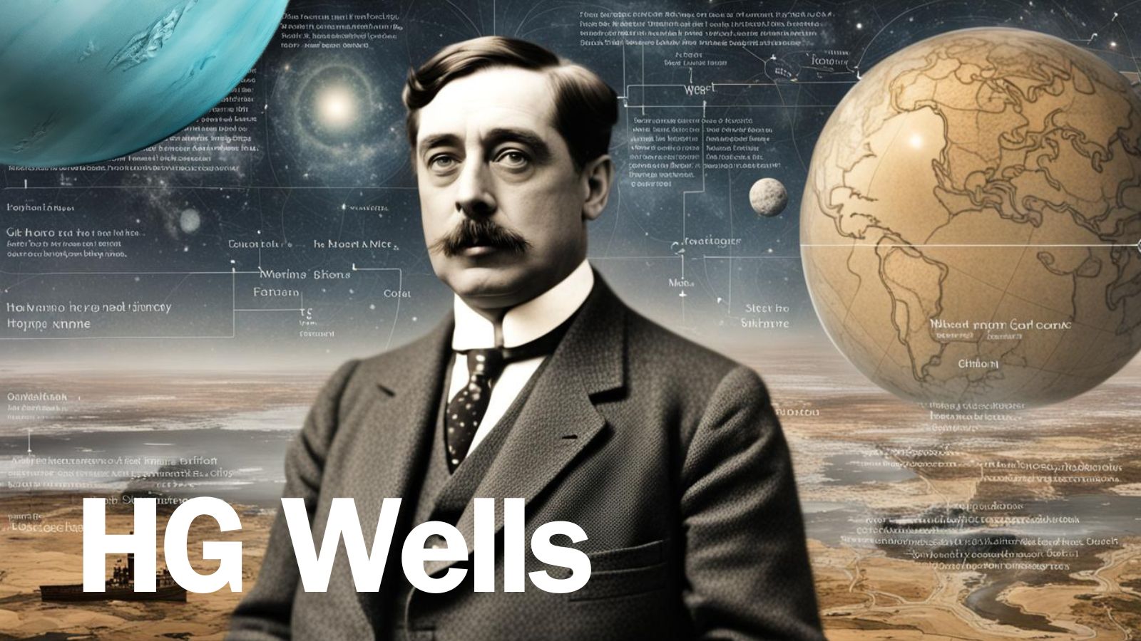 hg wells