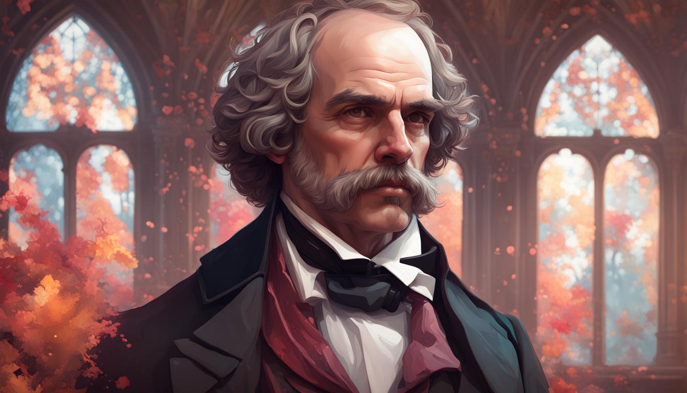 Nathaniel Hawthorne