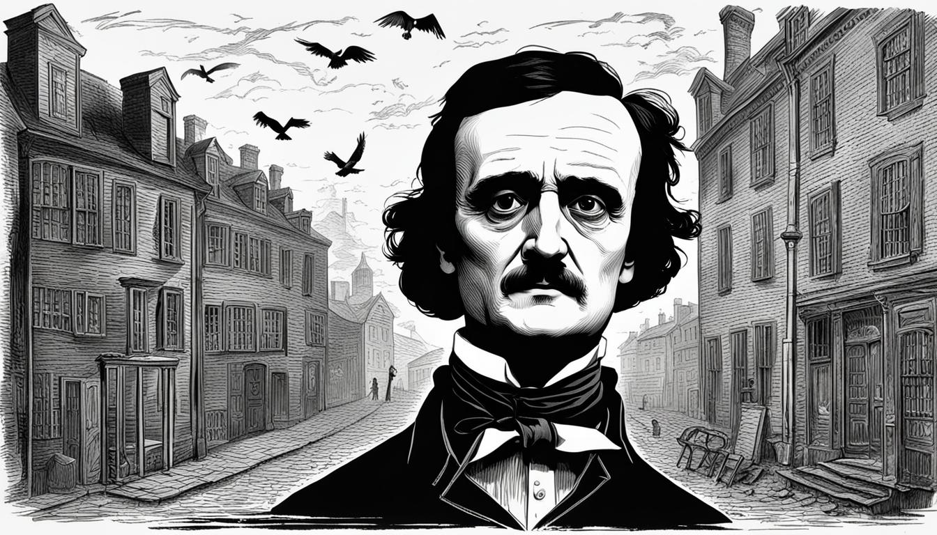 Edgar Allan Poe