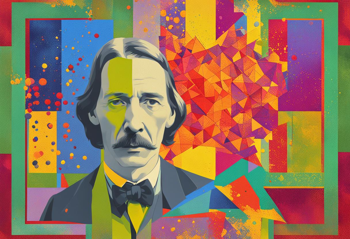 Robert Louis Stevenson