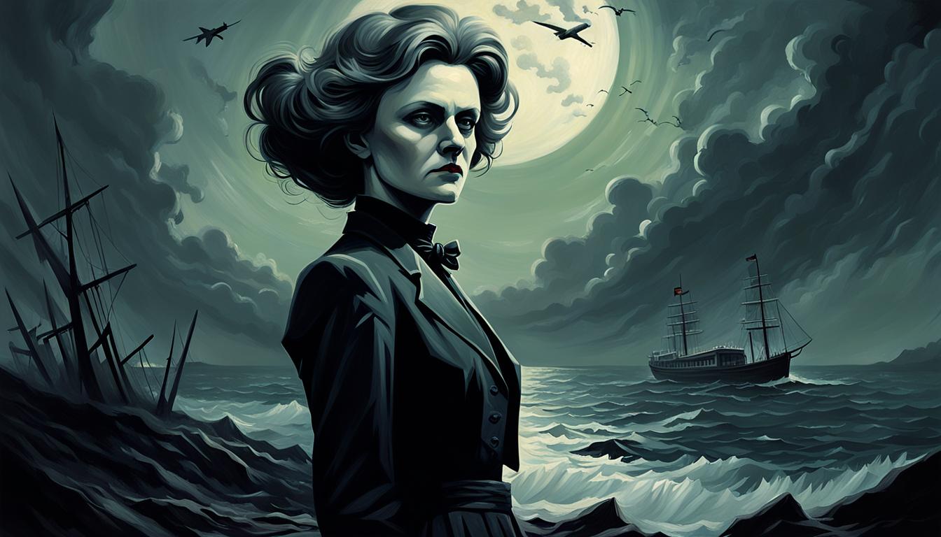 Kate Chopin