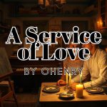 A SERVICE OF LOVE by O. Henry