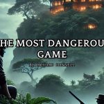 the most dangerous game