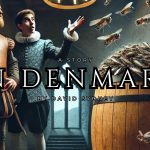 In Denmark by David Sydney