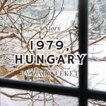 1979, Hungary By Zary Fekete