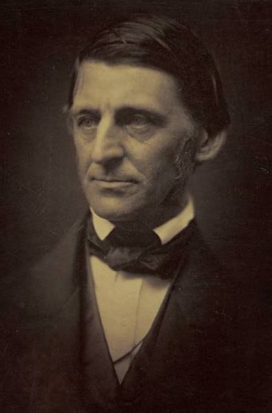 emerson essay the poet