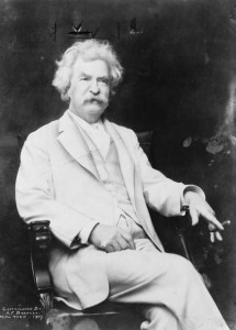 twain twain