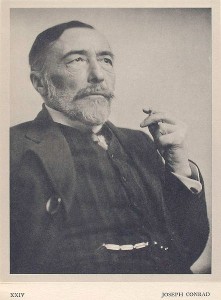 JosephConrad1916