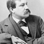 William Dean Howells