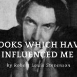 Books Which Have Influenced Me