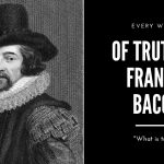 oftruthbyfrancisbacon