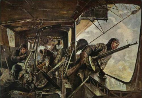 About War Poetry
