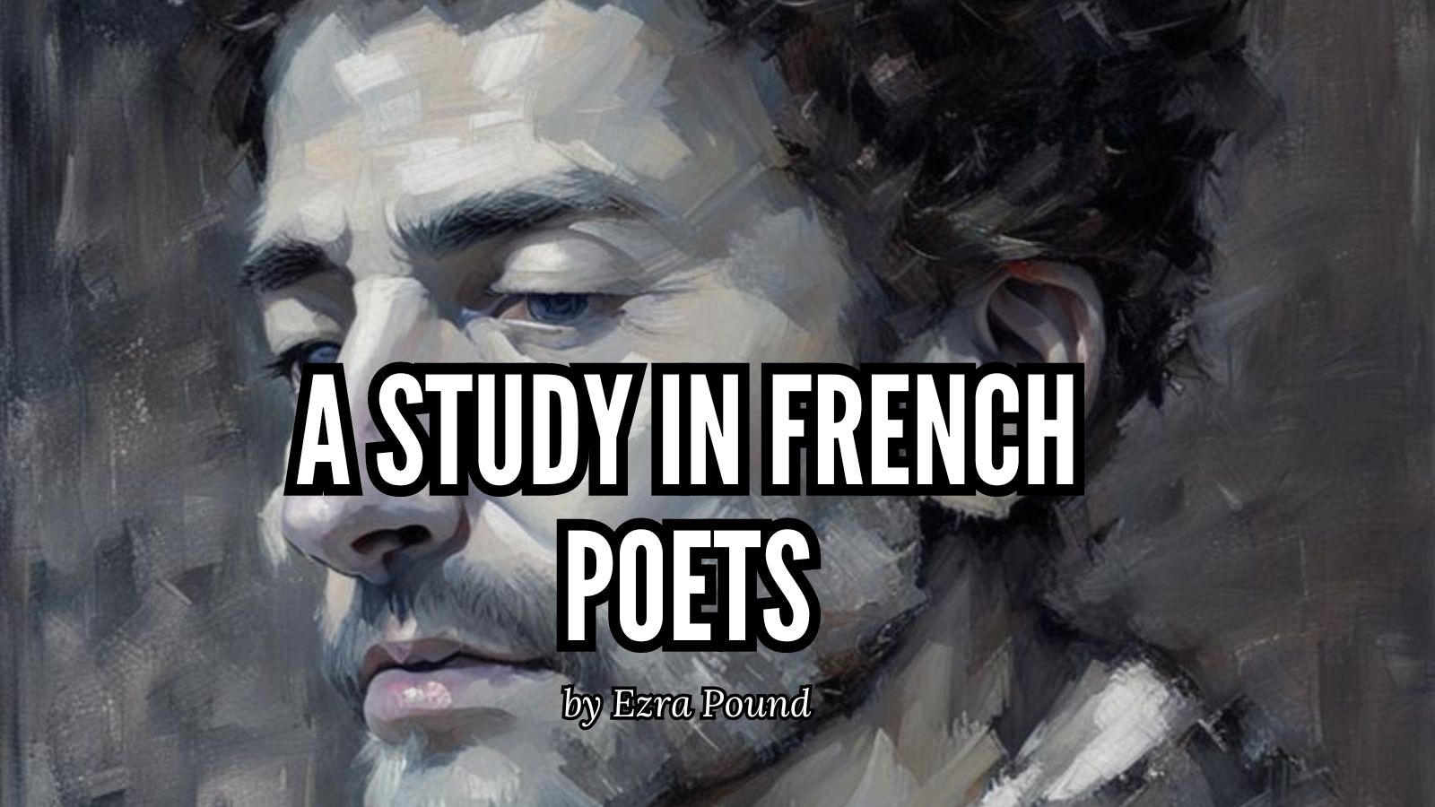 ezra pound