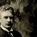 A Look at Aims and the Plans by Ambrose Bierce bierce1