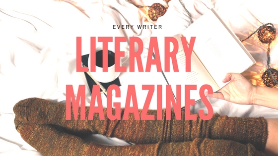 literary magazines