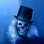 a Clockwork Blue f-070