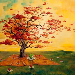 Art by Sky Black leaving web version