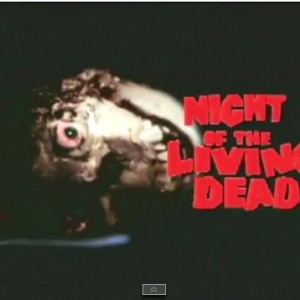 nightofthelivingdead