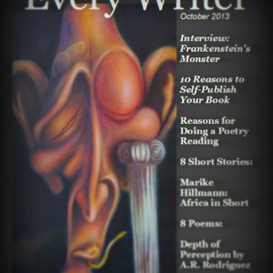 everywritercover