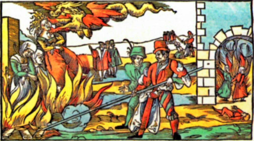 witches