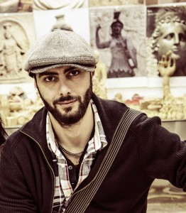 Ayham Jabr