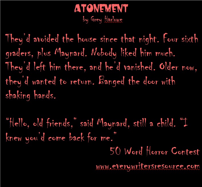 50wordatonement