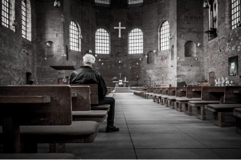 church