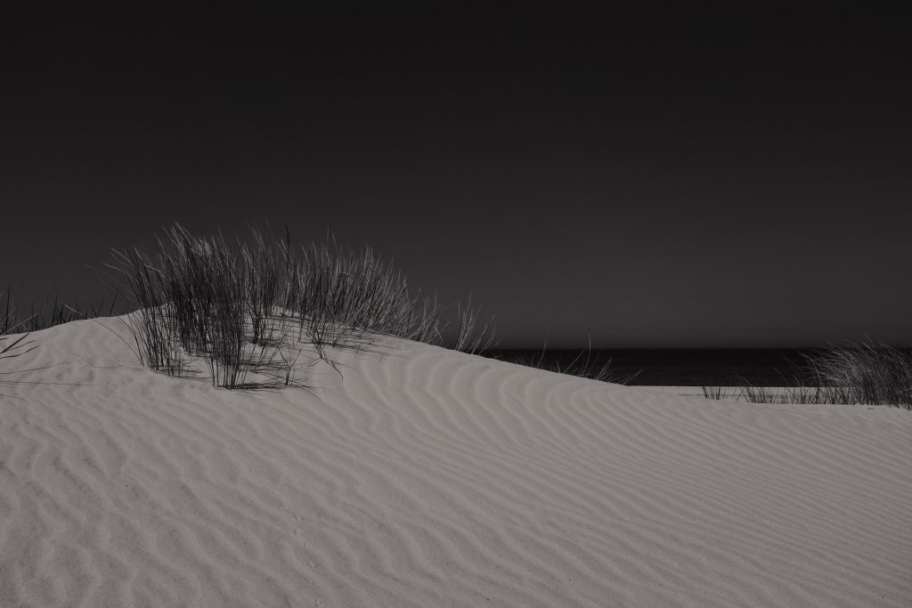Night Beach