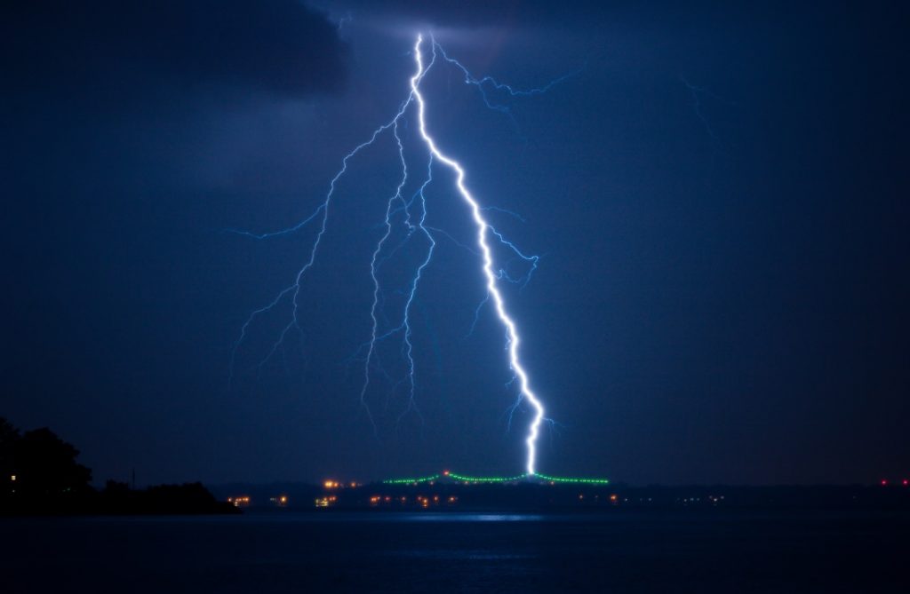 storm
