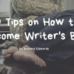 10 ways to overcome writers block_3