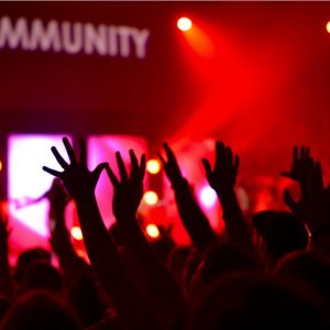 community