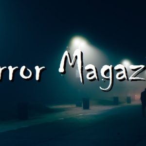 Horror Magazines horrormagazines
