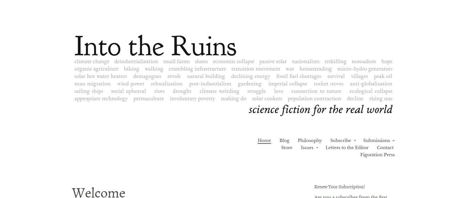 top 50 literary magazines every writer every writer cover letter literary journal