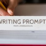 Writing Prompts Writing Prompts logo