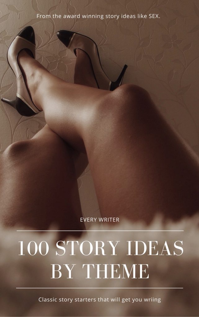 100 Story ideas Categorized by Theme