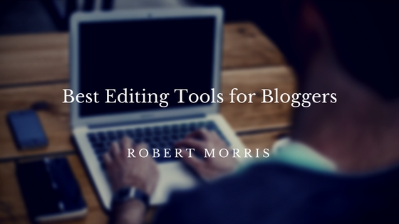 Best Editing Tools for Bloggers
