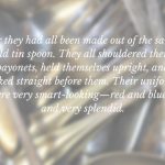 hans christian andersen quote