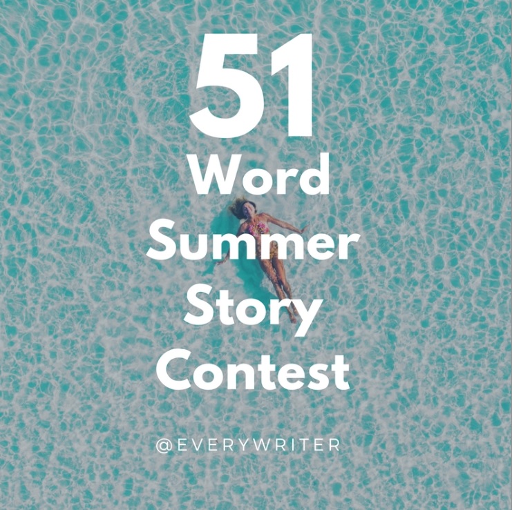 51 Word Summer Story Contest