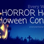 HORROR Haiku Halloween Contest