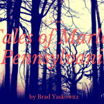 Story: Tales of Marlow, Pennsylvania